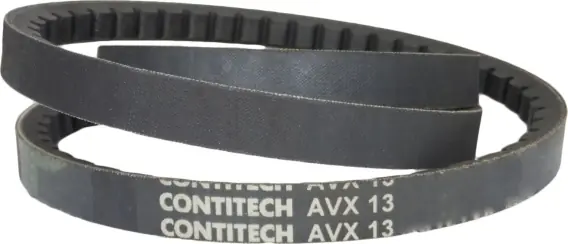 Contitech Continental Pasek zębaty AVX 13x960 La Zamów teraz